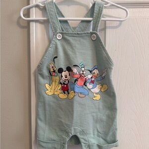 Baby clothes - 0-3 months